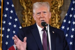 ‘Hell will break loose’: Trump hints at military moves in Mideast, Americas