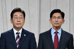 South Korea’s snap presidential election 2025: All you need to know
