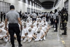 Trump must facilitate legal challenges of deported Venezuelans: Judge