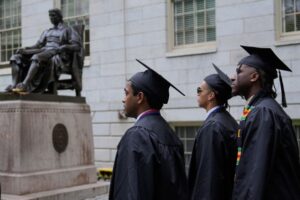 Harvard challenges Trump’s efforts to block US entry for foreign students