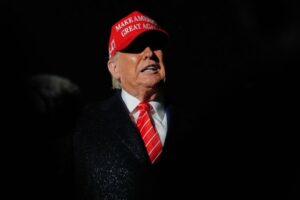 White House makes misleading claims about Democratic opposition to tax bill