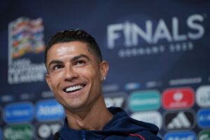 Nations League final: Spain-Portugal more than Yamal battle, says Ronaldo