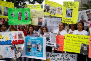 Venezuela frees 10 Americans in swap for deported migrants in El Salvador