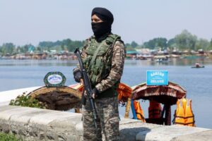 US labels the group accused of Pahalgam attack a ‘terrorist’ organisation