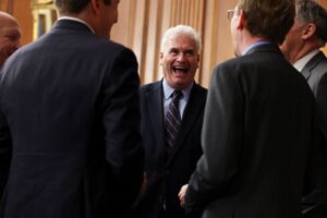 US House sends crypto ‘GENIUS Act’ to Trump, in win for industry advocates