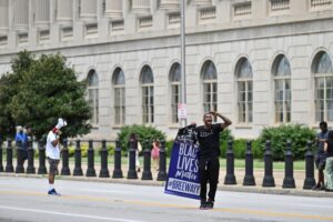 US police officer in Breonna Taylor death sentenced to 33 months in prison