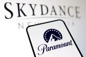 With Trump go-ahead, Skydance and Paramount to complete merger in August