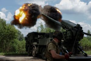 Russia-Ukraine war: List of key events, day 1,251