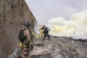 Russia-Ukraine war: List of key events, day 1,243