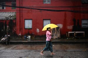 Southeast Asia’s foreign assistance to fall more than $2bn next year