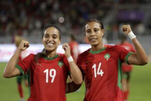 Morocco beat Ghana on penalties to set up Nigeria WAFCON final