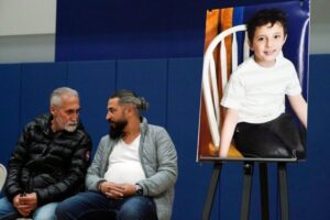 US man convicted in Palestinian-American boy hate crime murder dies in jail
