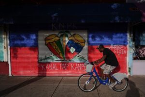 US to deport Haitian legal permanent residents with alleged gang ties