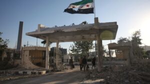 Why did Israel bomb Syria? A look at the Druze and the violence in Suwayda