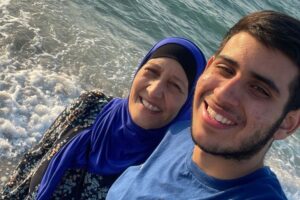 ‘The love he gave’: Family vows to keep Sayfollah Musallet’s memory alive