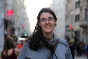 Israeli-Russian researcher freed in Iraq after two years in captivity