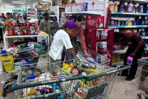 India cuts consumption taxes to boost demand after Trump’s tariff blow