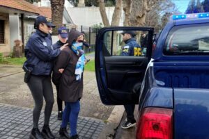 Prosecutors launch probe into Argentina couple over Nazi-looted painting
