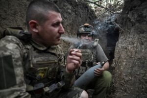 Russia-Ukraine war: List of key events, day 1,290