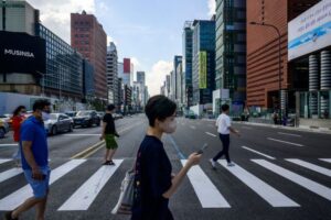 South Korea trials 4-day weeks and half-days for its stressed-out workers