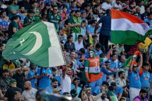 Asia Cup: India vs Pakistan match driven by politics, profit