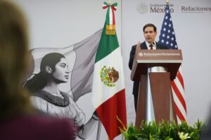‘Will happen again’: Rubio hints at more US strikes against drug smugglers