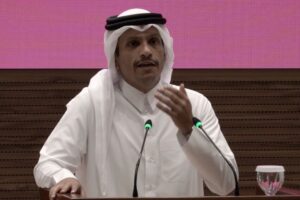 ‘Gulf region at risk’: Qatar seeks ‘collective response’ to Israeli attack