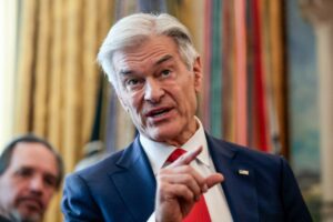 Trump unveils healthcare plan without clear funding or execution timeline