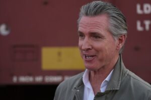 US Supreme Court rejects challenge to California redistricting map