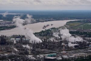 Trump revokes US scientific finding behind climate change regulations