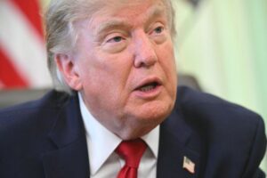 ‘A rally like none other’: Trump unveils 2026 Republican midterm convention
