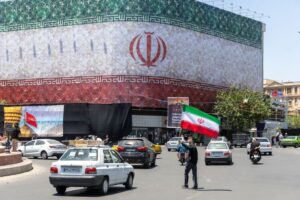 Diplomat confirms that US and Iran have signed MoU electronically