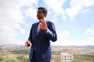 Detained by settlers, US Democrat Ro Khanna now faces pro-Israel attacks