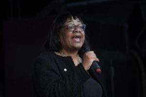 UK left-wing MP Diane Abbott reinstated by Labour Party after suspension