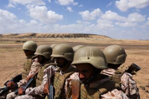 Yemen faces highest risk of returning to war since 2022 truce, UN warns