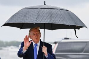 Trump says new round of Iran talks will begin Monday