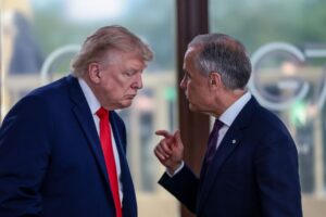 Quebec separatist says no independence referendum while Trump in office