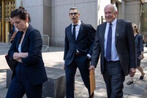 New York Times reveals Trump administration subpoena over North Korea story