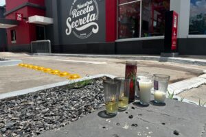 Mexican influencer shot dead during TikTok livestream