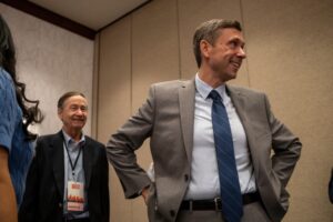 US Democrats finalise major shakeup to 2028 presidential primary calendar