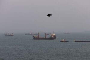 UAE accuses Iran of attacks on two ADNOC vessels in Strait of Hormuz