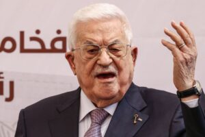 EU urges US to lift travel ban on Palestinian delegation for UNGA meeting