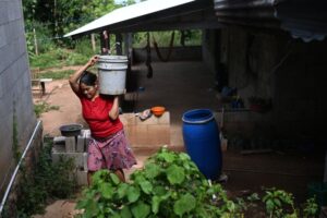 Powerful El Nino could cause more than 450,000 deaths, scientists say