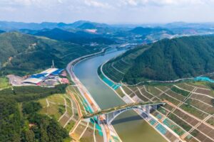 What’s the Pinglu Canal, China’s new gateway to Southeast Asia?