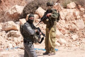 ‘Outrageous lies’: How Israeli voters are shrugging off Western sanctions