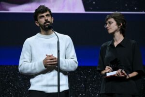 Netanyahu threatens to revoke Israeli citizenship of NAZA filmmakers