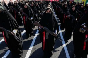 What’s behind Iranian authorities’ push for a mass mobilisation campaign?