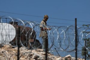 Palestine weekly: Settlement sanctions spark diplomatic crisis