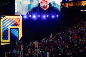 Pro-Israel Democrat John Fetterman makes video appearance at GOP convention