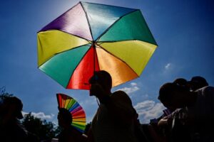 Hungary to amend anti-LGBTQ law to align with EU standards
